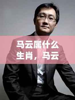 马云属相生肖运势解析及生肖运势特点探讨