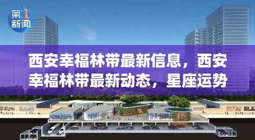 西安幸福林带最新动态,星座运势与地域发展的融合之美