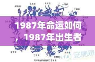 1987年出生者的命运展望与星座运势解析,全面解读未来走向