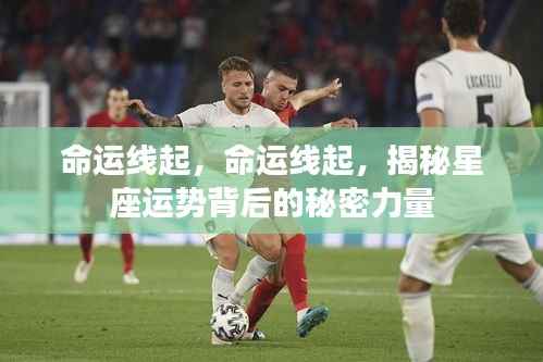 揭秘星座运势背后的秘密力量,命运线的启示