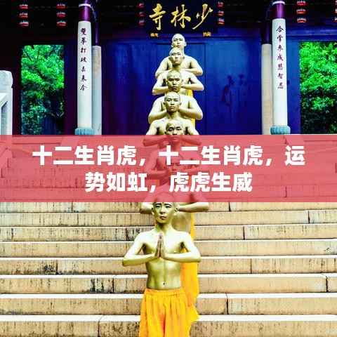 十二生肖虎运势旺盛,虎虎生威展宏图