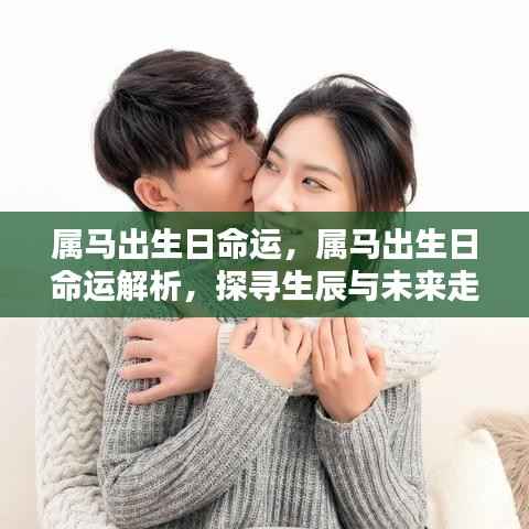属马出生日的命运解析,探寻生辰奥秘与未来走向的关联