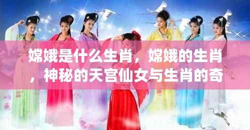 嫦娥的生肖之谜,天宫仙女与生肖的奇妙缘分