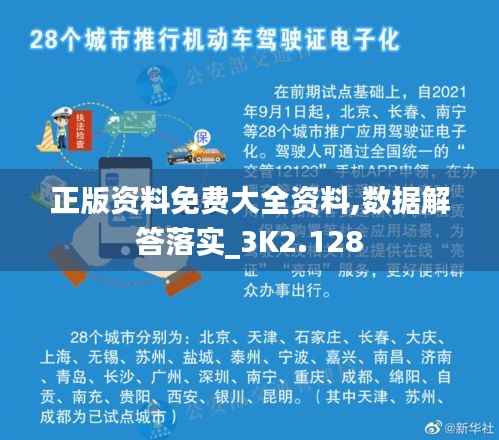 正版资料免费大全资料,数据解答落实_3K2.128