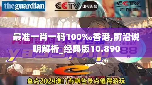 最准一肖一码100‰香港,前沿说明解析_经典版10.890