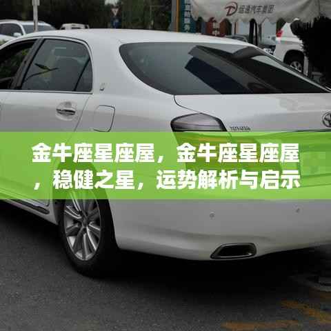 金牛座星座屋,稳健之星的运势解析与启示
