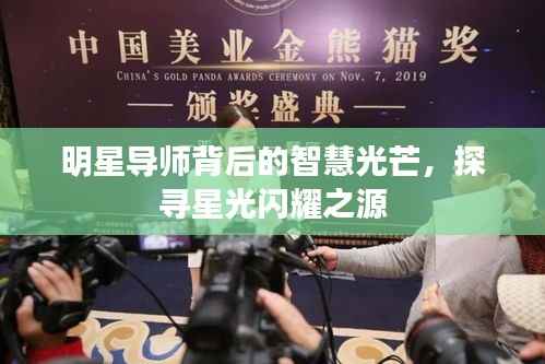 明星导师背后的智慧光芒,探寻星光闪耀之源