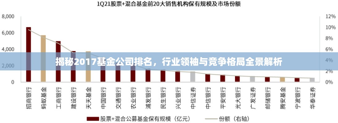 揭秘2017基金公司排名,行业领袖与竞争格局全景解析