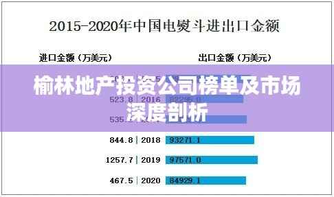 榆林地产投资公司榜单及市场深度剖析