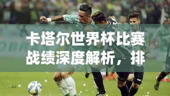 卡塔尔世界杯比赛战绩深度解析,排名、战术与表现一网打尽
