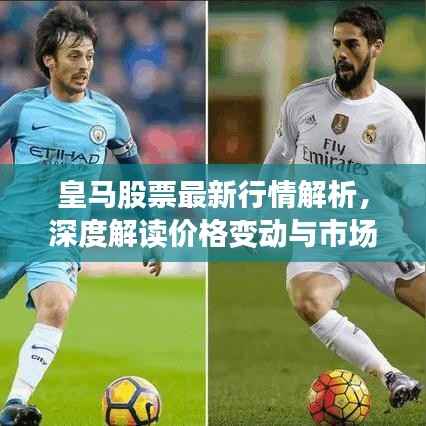皇马股票最新行情解析,深度解读价格变动与市场趋势预测