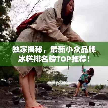 独家揭秘,最新小众品牌冰糕排名榜TOP推荐!