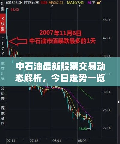 中石油最新股票交易动态解析,今日走势一览