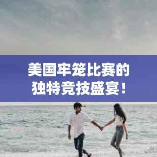 美国牢笼比赛的独特竞技盛宴!