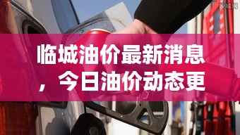临城油价最新消息,今日油价动态更新